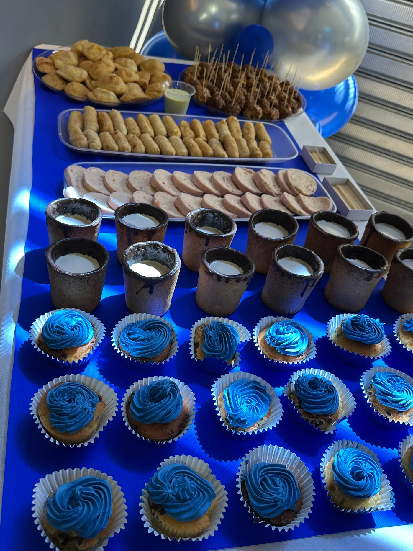 Celebración de los 10 años de Lumia Publicidad