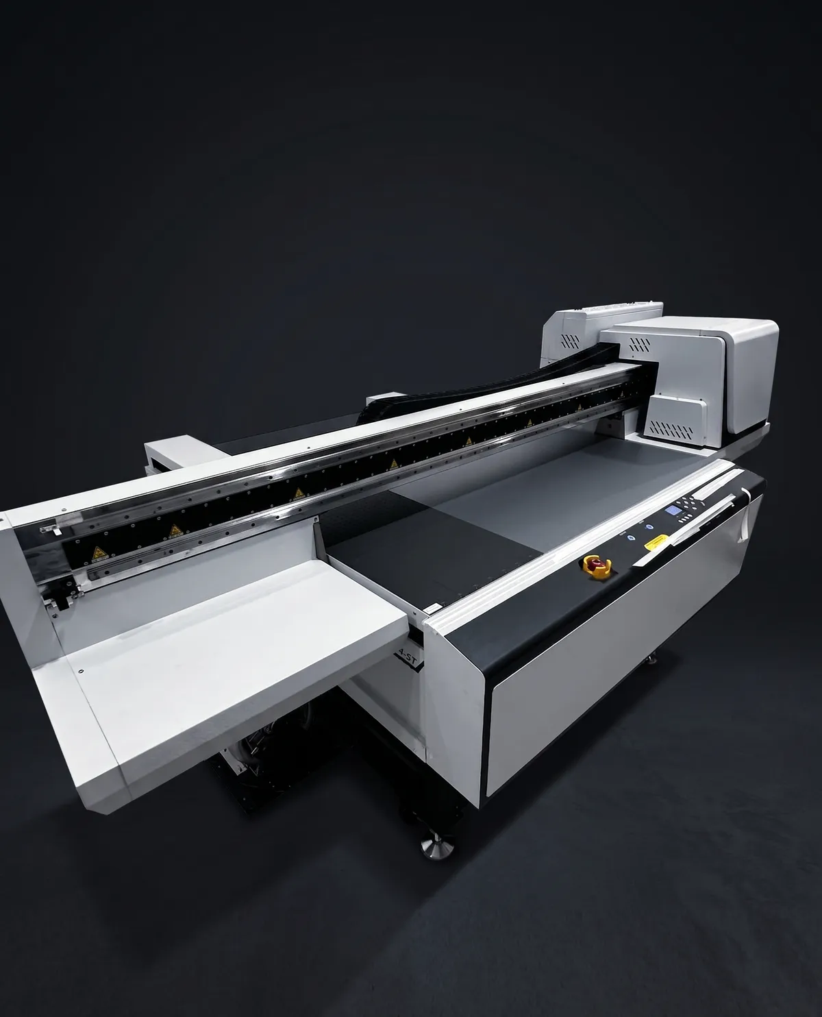 Impresión UV plana